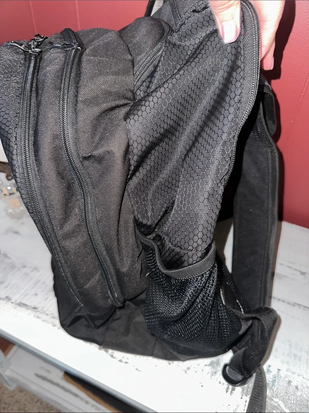 adidas Prime 6 Backpack